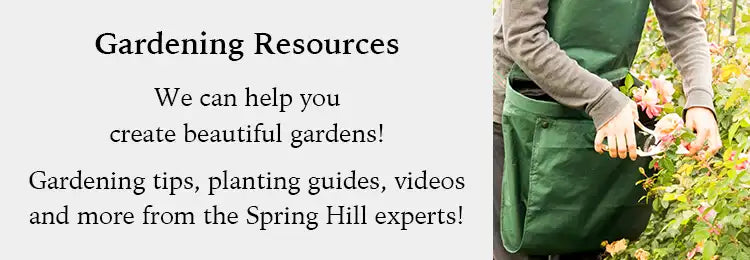 Gardening Resources