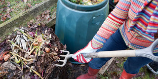 Dishing the Dirt - The Art of Composting