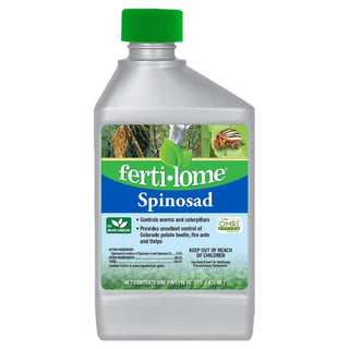 FERTILOME SPINOSAD