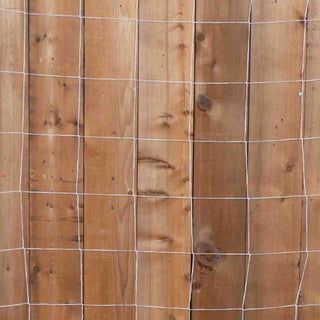 5'x15' Soft Mesh Clematis Trellis