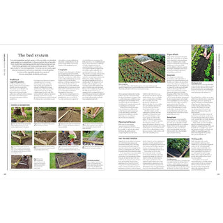Encyclopedia Of Gardening