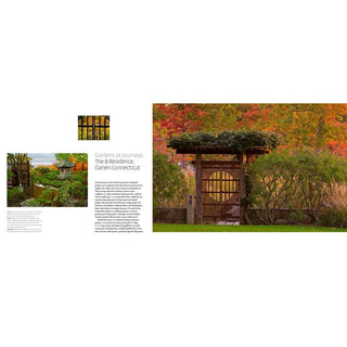 Visionary Landscapes: Japanese Garden Design in North America