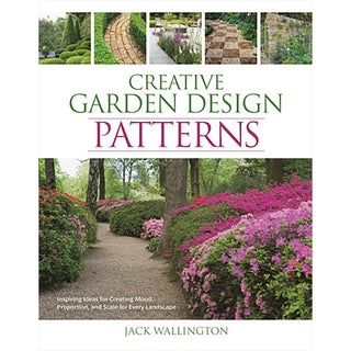 Creative Garden Design Patterns