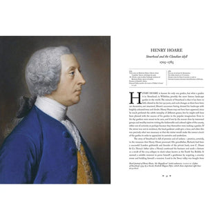 The Lives of the Great Gardeners