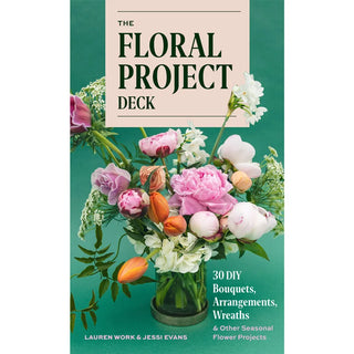 The Floral Project Deck