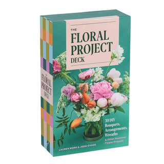 The Floral Project Deck
