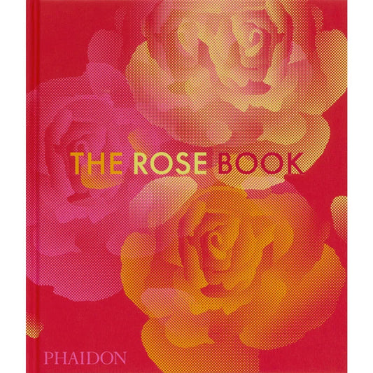 The Rose Book – Spring Hill Nurseries