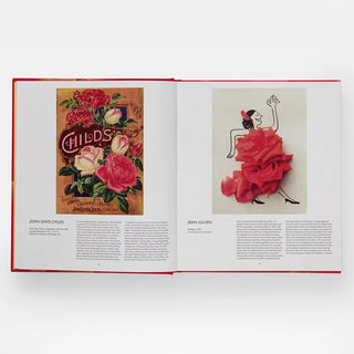 The Rose Book
