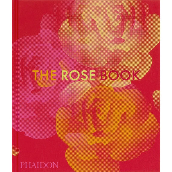 The Rose Book – Spring Hill Nurseries