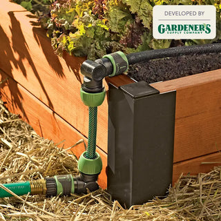 Snip-n-Drip™ Raised Bed Soaker System