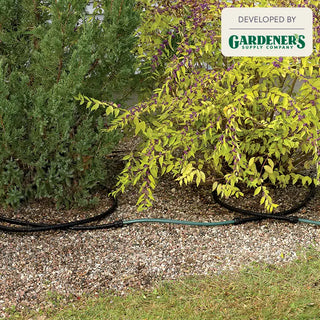 Snip-n-Drip™ Landscape Soaker System