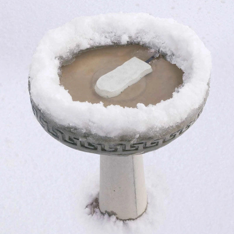 Ice Eliminator™ Birdbath Heater