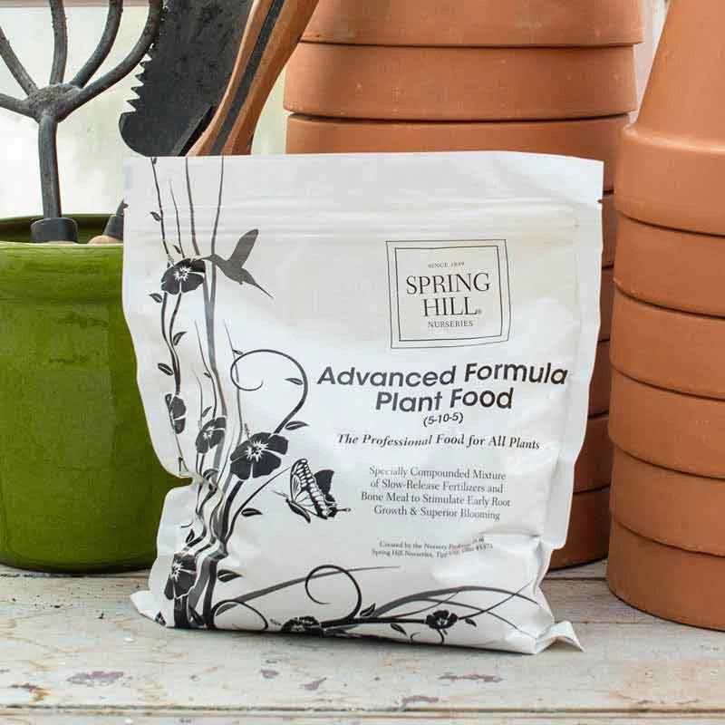 all plant fertilizer Advanced Formula Plant Food 24 oz