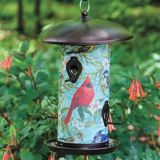Sounds of Nature Bird Feeder