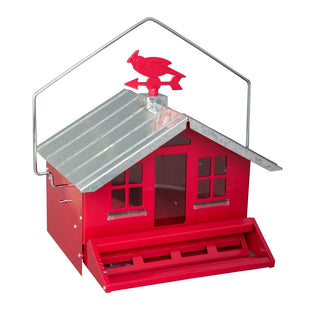 Homestead Squirrel Proof Feeder