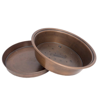 Succulent Planter with Saucer