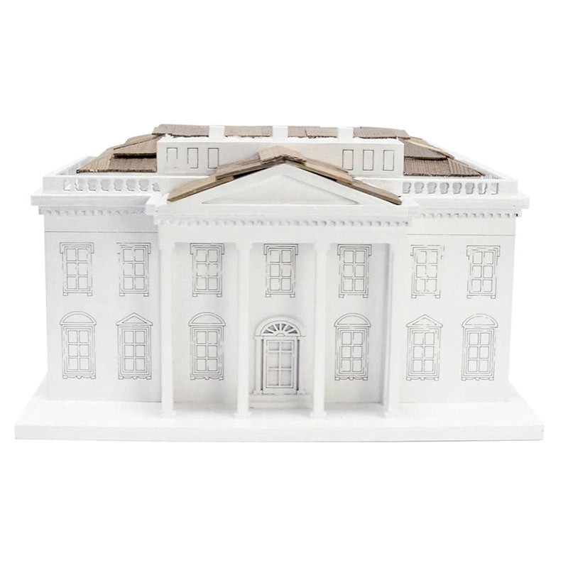 White House Bird House