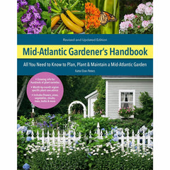 Mid-Atlantic Gardener's Handbook: All You Need to Know – Spring