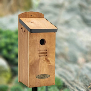 WellBuilt™ Small Bird Shelter