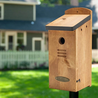 WellBuilt™ Small Bird Shelter