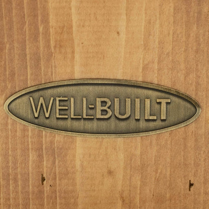 WellBuilt™ Small Bird Shelter