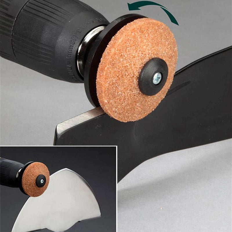 Rotating Tool Sharpener | Shop Garden Tools | Spring Hill