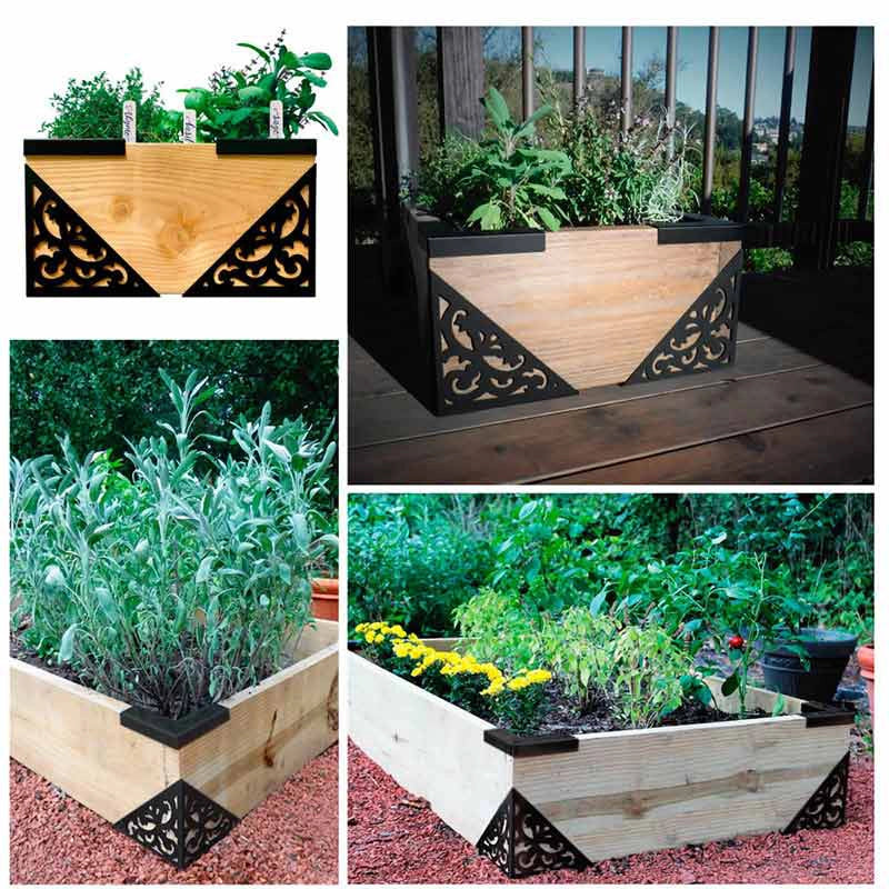 Garden Frame™ Raised Bed Kit