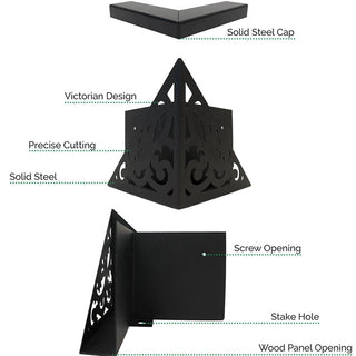 Garden Frame™ Raised Bed Kit