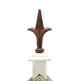 Church in the Vale Birdhouse