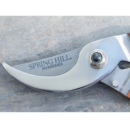 Spring Hill® Rosewood Pruners