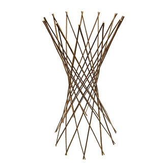 Willow Obelisk Plant Support