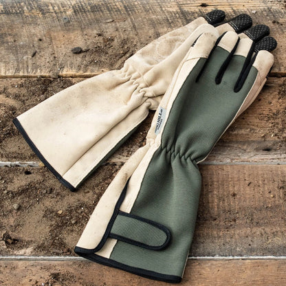 Spring Hill Gauntlet Gloves