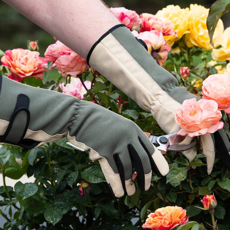 Spring Hill Gauntlet Gloves