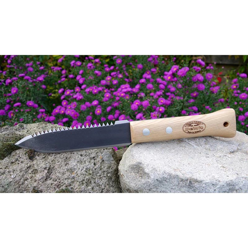 Serrated Farmer&