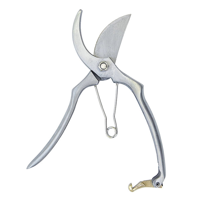 Stainless Steel Secateurs