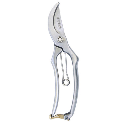 Stainless Steel Secateurs