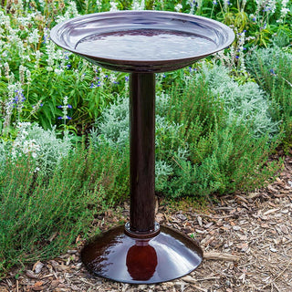 Simplicity Birdbath