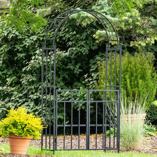 Gated Arch