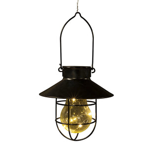 Firefly Solar Lantern