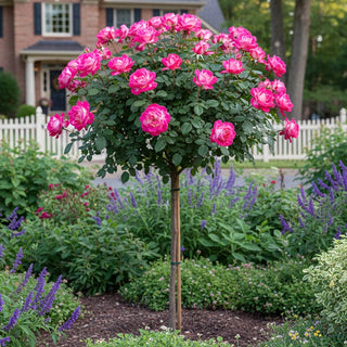 Picture Perfect™ Tree Rose