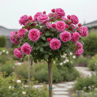 Time After Time™ Floribunda Rose Tree