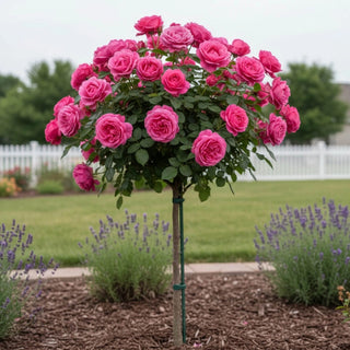 Grande Dame™ Hybrid Tea Rose Tree
