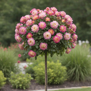 Life Of The Party™ Floribunda Rose Tree